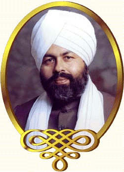 Link to Baba ji' Photo